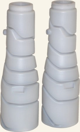 Konica Minolta Toner – Schwarz, 11000 Seiten
