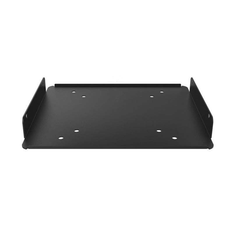 Elo Touch Solutions E802593 – VESA-Adapterplatte – Schwarz – für Elo Touch Solution IDS-02