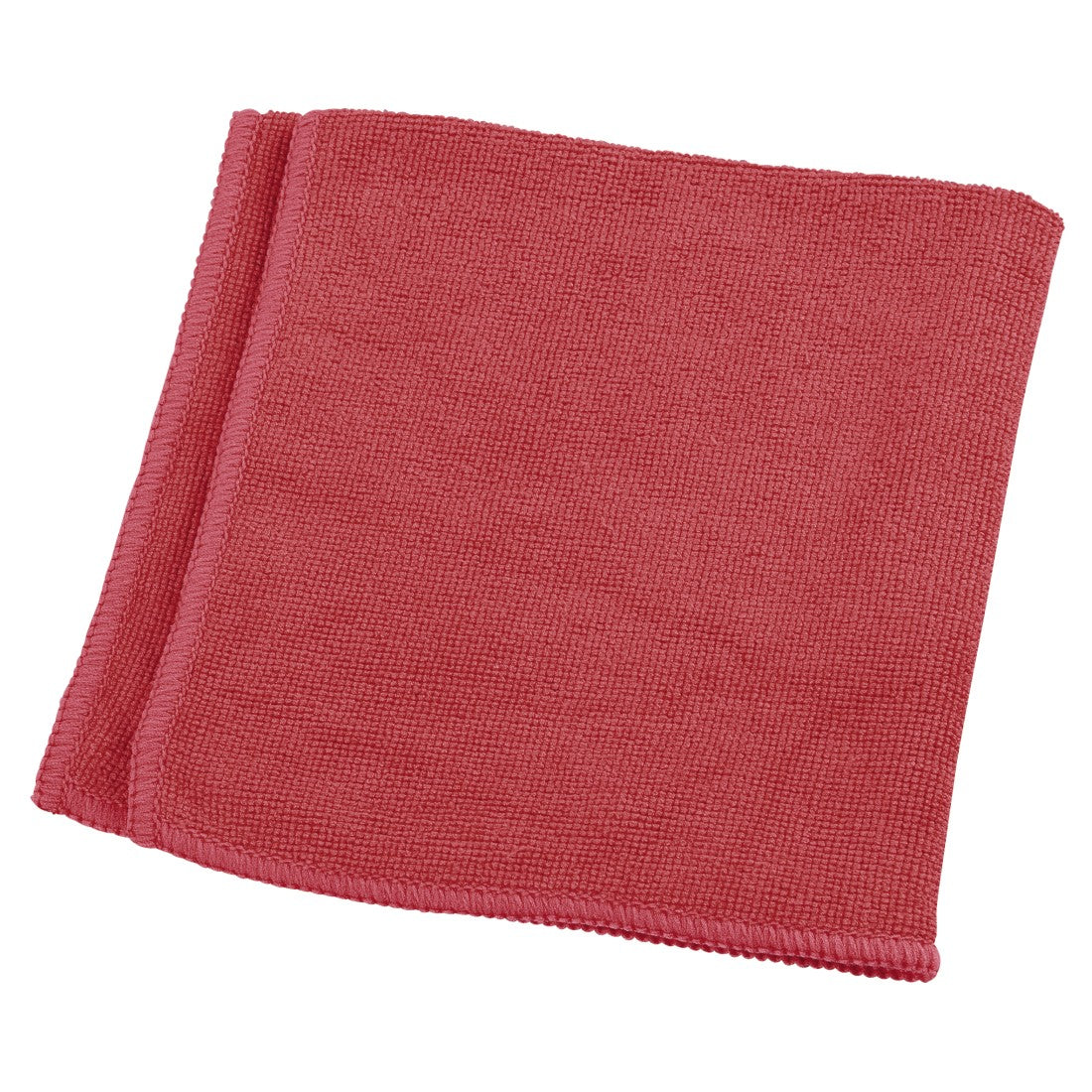 Xavax Mikrofasertuch – assortiert – 30 × 30 cm – 4er-Set