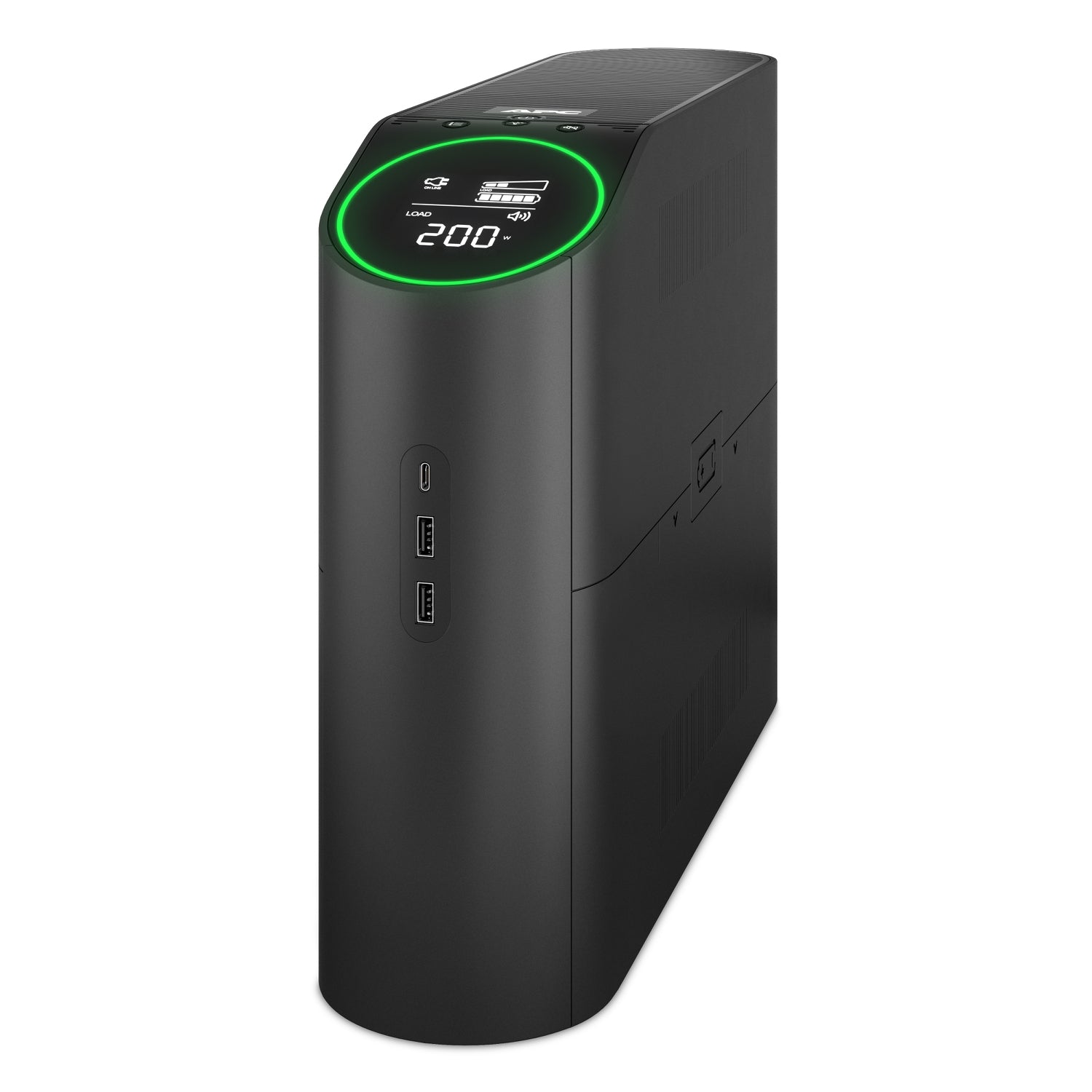 APC Netzteil – 230 V – Schwarz