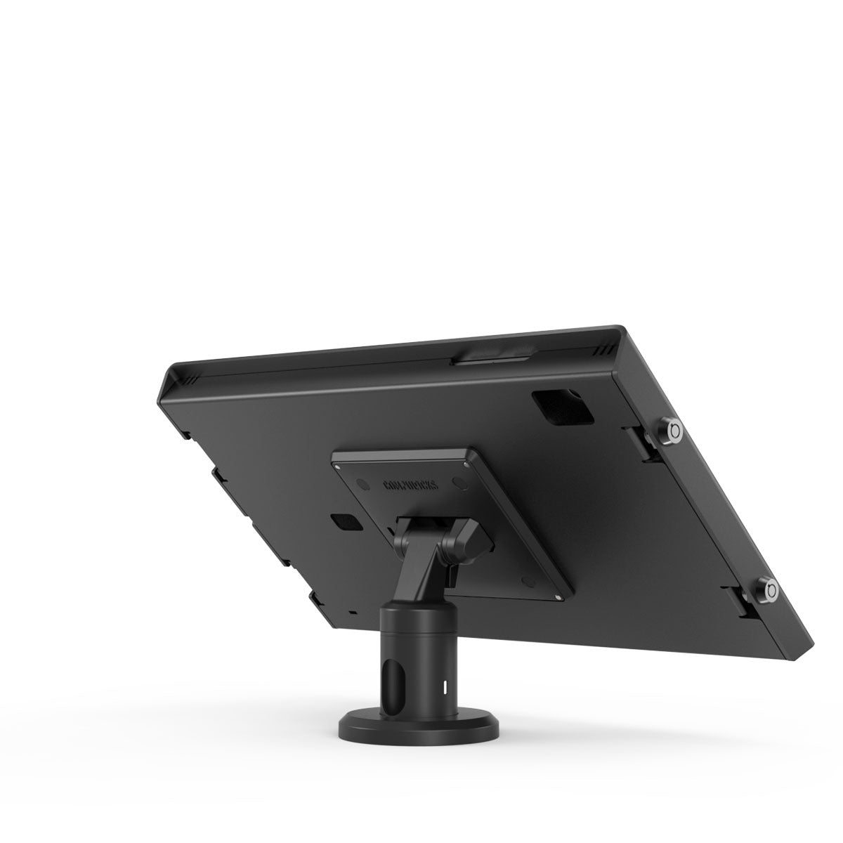 Compulocks Tablet-Tischhalterung für Galaxy Tab S10 FE+ 13,1" (SM-X620, SM-X626, SM-X626B) – neigbar