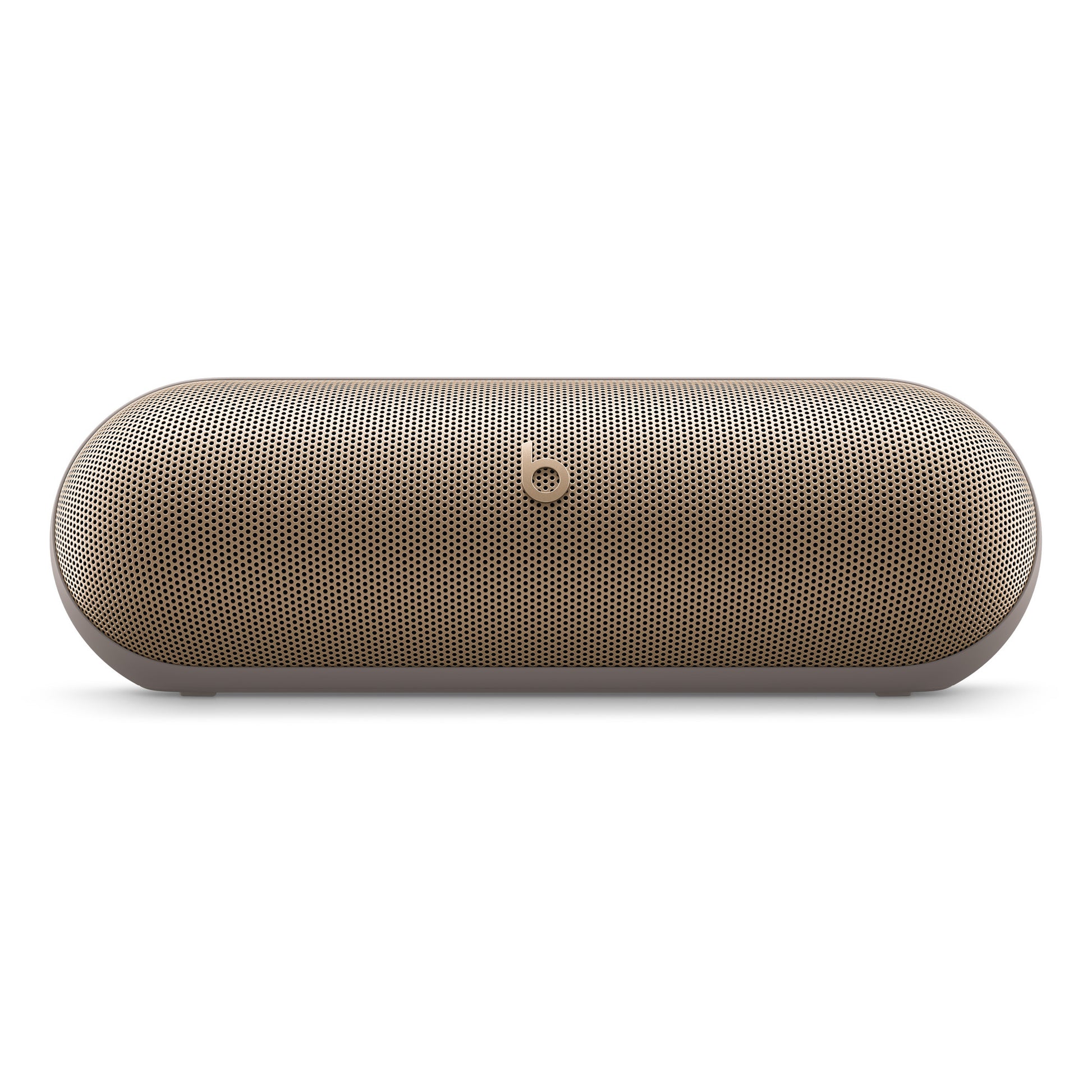 Apple Beats Pill – Bluetooth-Lautsprecher – Champagnergold