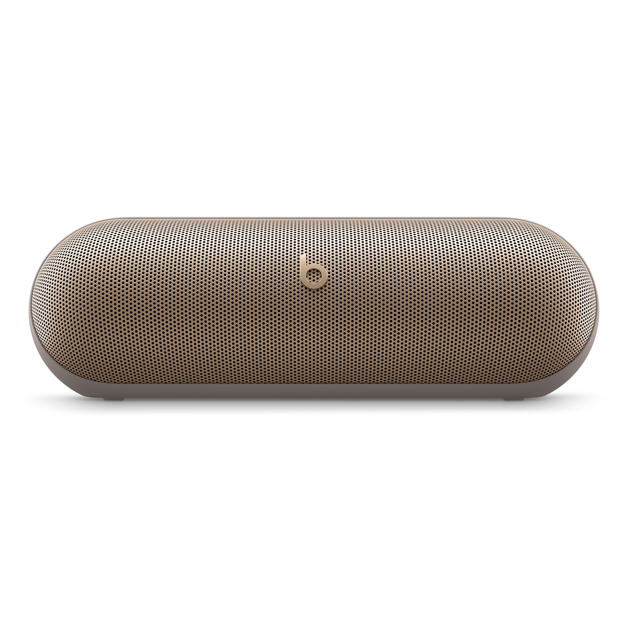 Apple Beats Pill – Bluetooth-Lautsprecher – Champagnergold