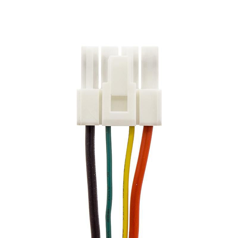 CoreParts Akku 19,2 V 3700 mAh 71,04 Wh Ni-MH – für Toshiba VC-J1X Staubsauger