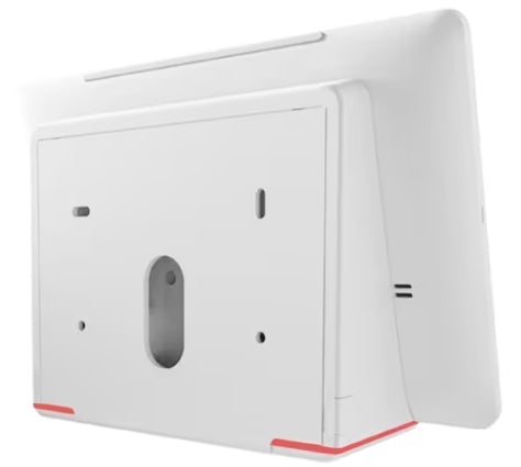 Cisco Room Navigator für Wand – Touchpanel – 10,1", LAN/PoE, Weiss