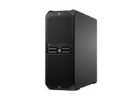 HP Z6 G5 Ryzen TR PRO 7945WX Workstation – Ethernet – Netzstrom – 169 × 465 × 445 mm