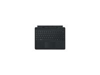Microsoft Surface Pro Tastatur & Pen – für Surface Pro, anthrazit