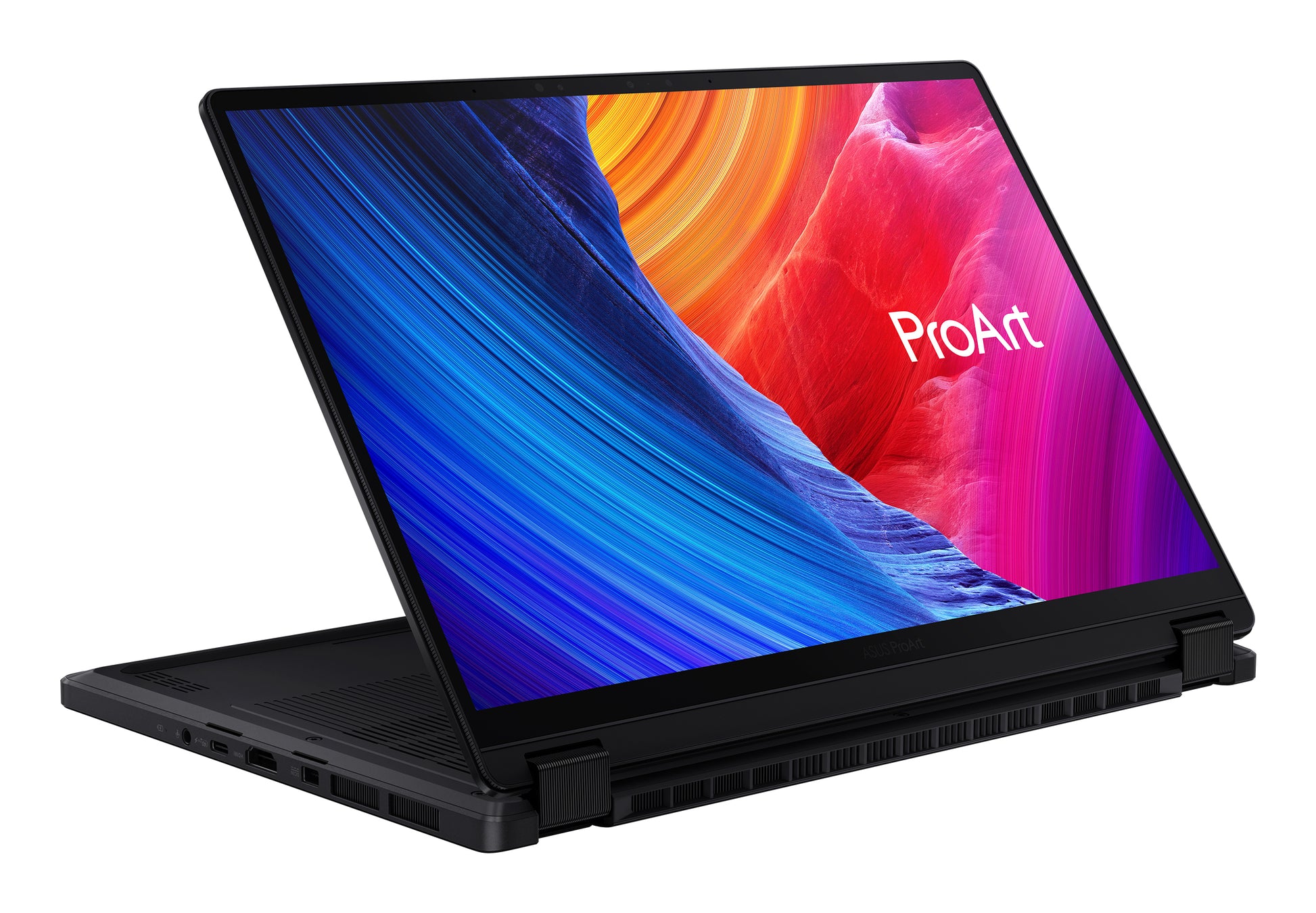 ASUS ProArt PX13 HN7306EA-LX010X – 13,3" WQXGA+ OLED Touch, Ryzen AI Max+ 395, 64 GB, 1 TB SSD, Win 11 Pro