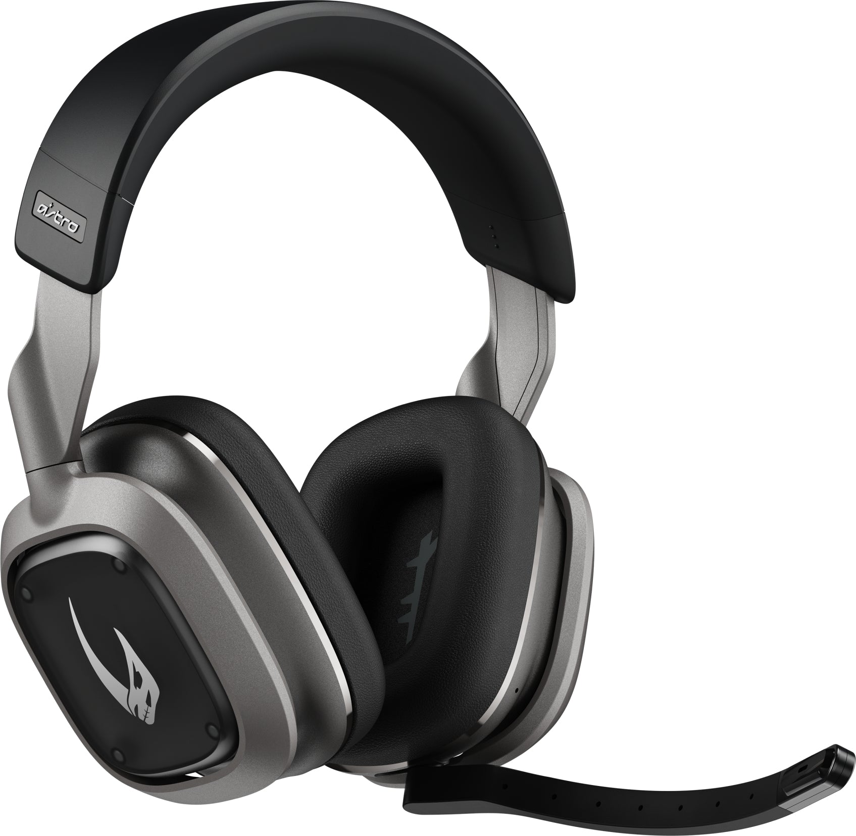 ASTRO Gaming A30 Wireless Gaming-Headset – Over-Ear, Kabel + BT, mit USB-A-Dongle, für Xbox & Switch