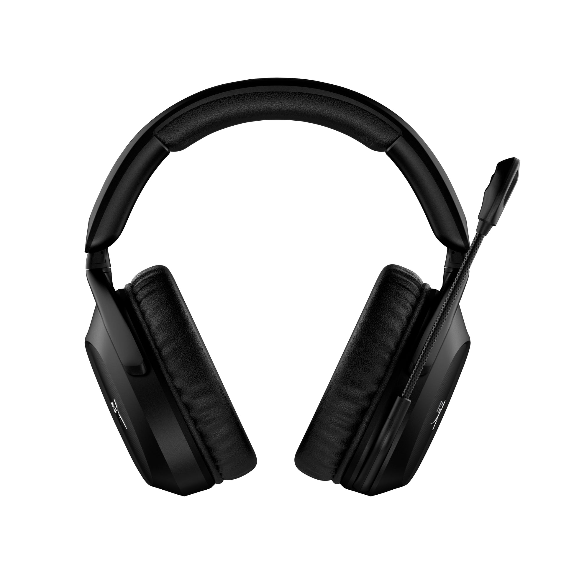 HyperX Cloud Stinger 2 Gaming-Headset – Over-Ear, BT, Schwarz