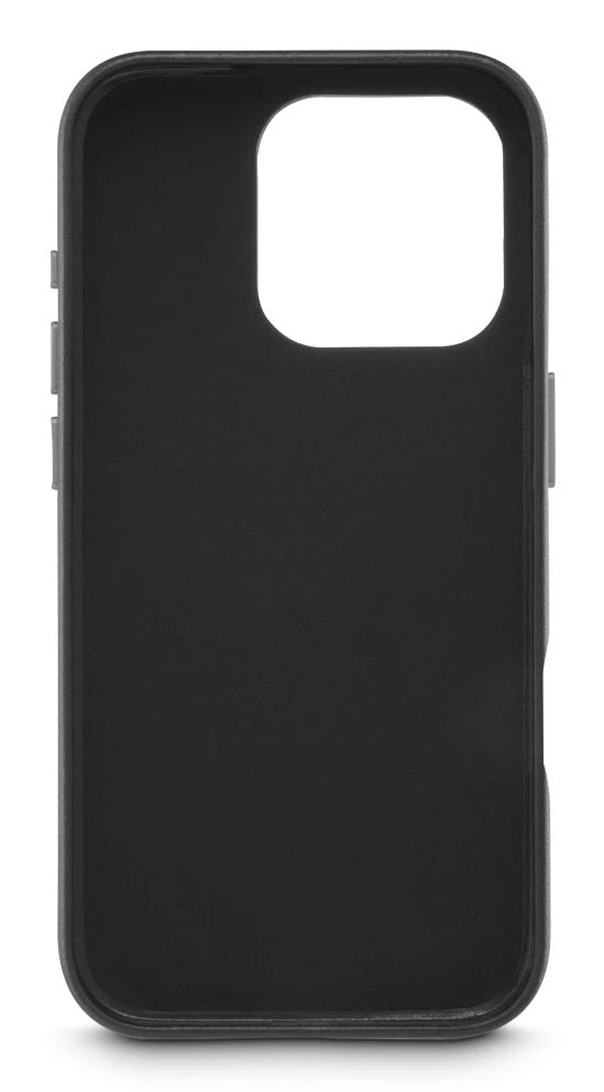 Hama Eco Premium Backcover – für Apple iPhone 16 Pro Max, TPU, Nude