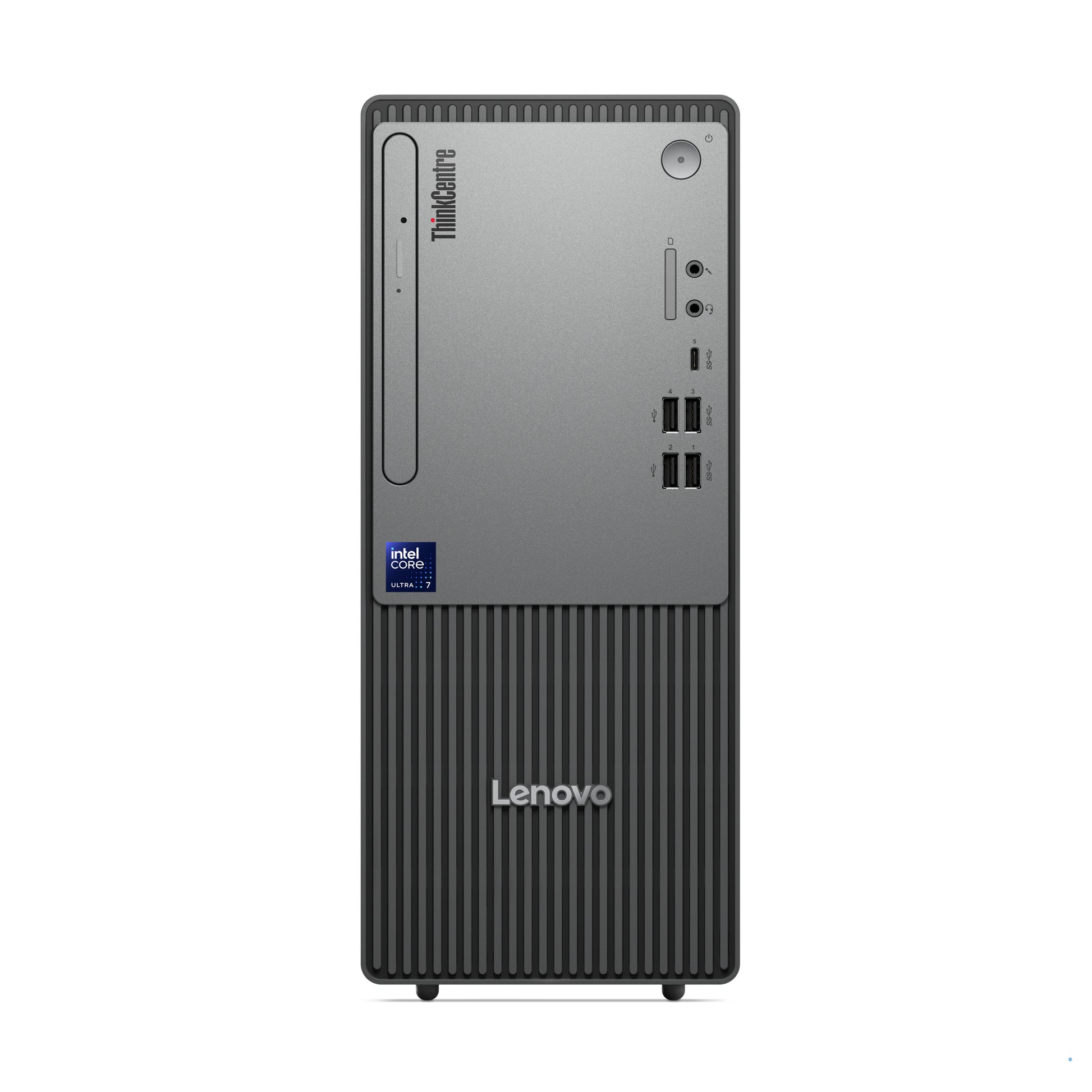 Lenovo Thinkcentre Neo 50T Gen 6 Tower – Intel Core Ultra 5 225, 16 GB RAM, 512 GB SSD, Windows 11 Pro