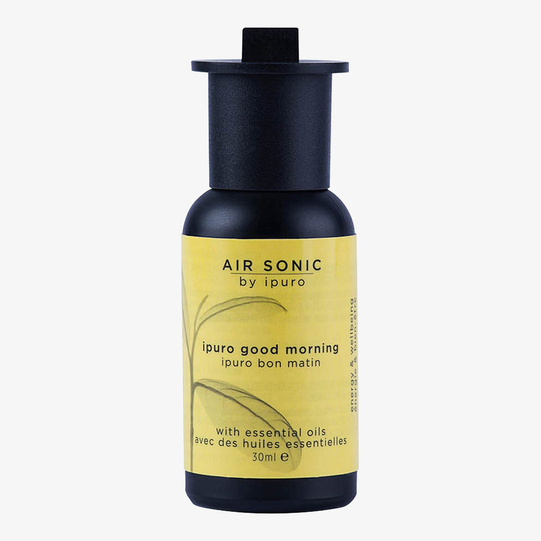 ipuro Good Day – Duftöl, 30 ml