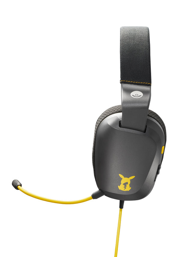 PowerA NSHS0139-01 Gerätespezifisches Headset – On-Ear, Kabelgebunden, 3,5 mm Klinke, für Nintendo Switch