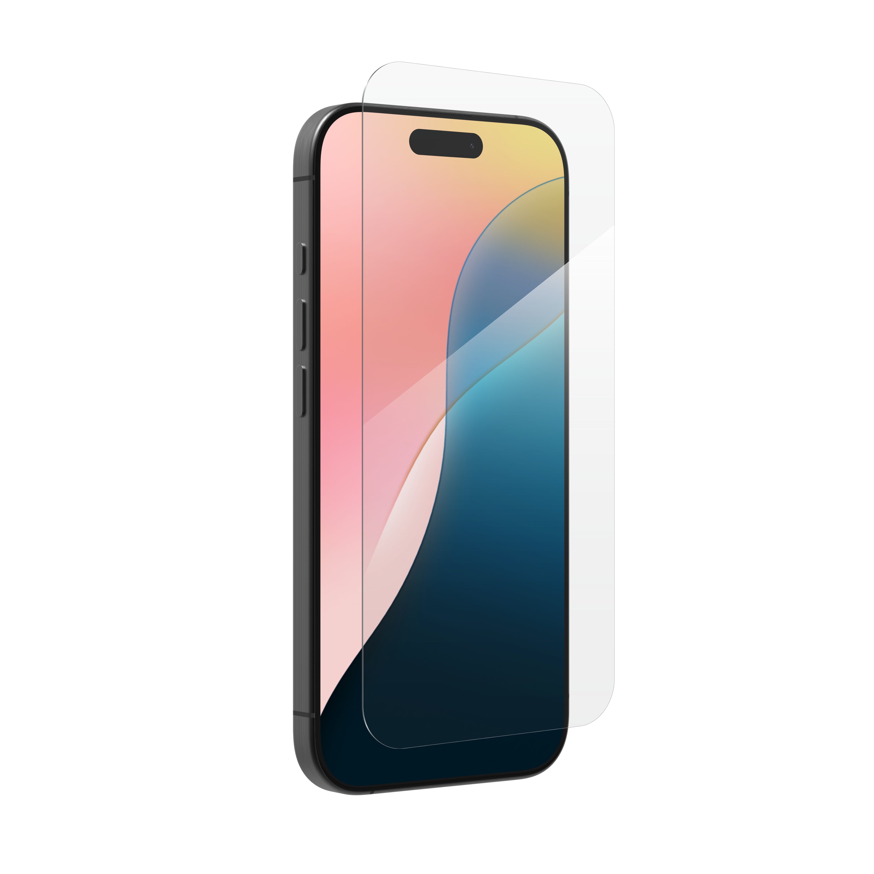 ZAGG Displayschutz Glas Elite – gehärtetes Glas