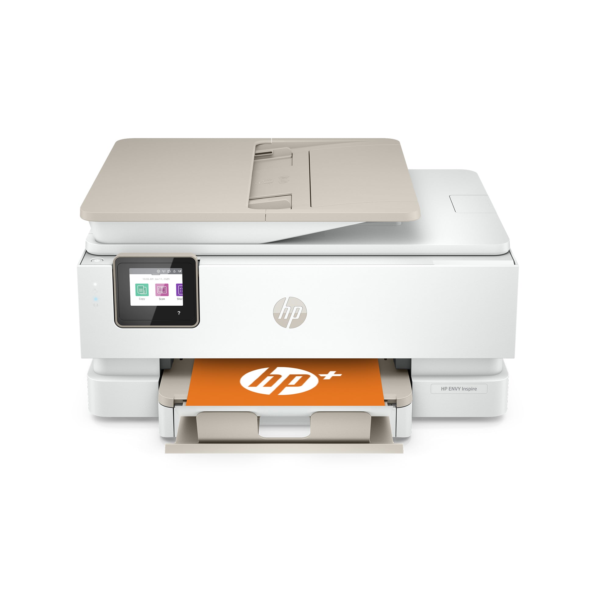 HP ENVY INSPIRE 7920E – Farbiges Tintenstrahl-MFP A4, 3-in-1