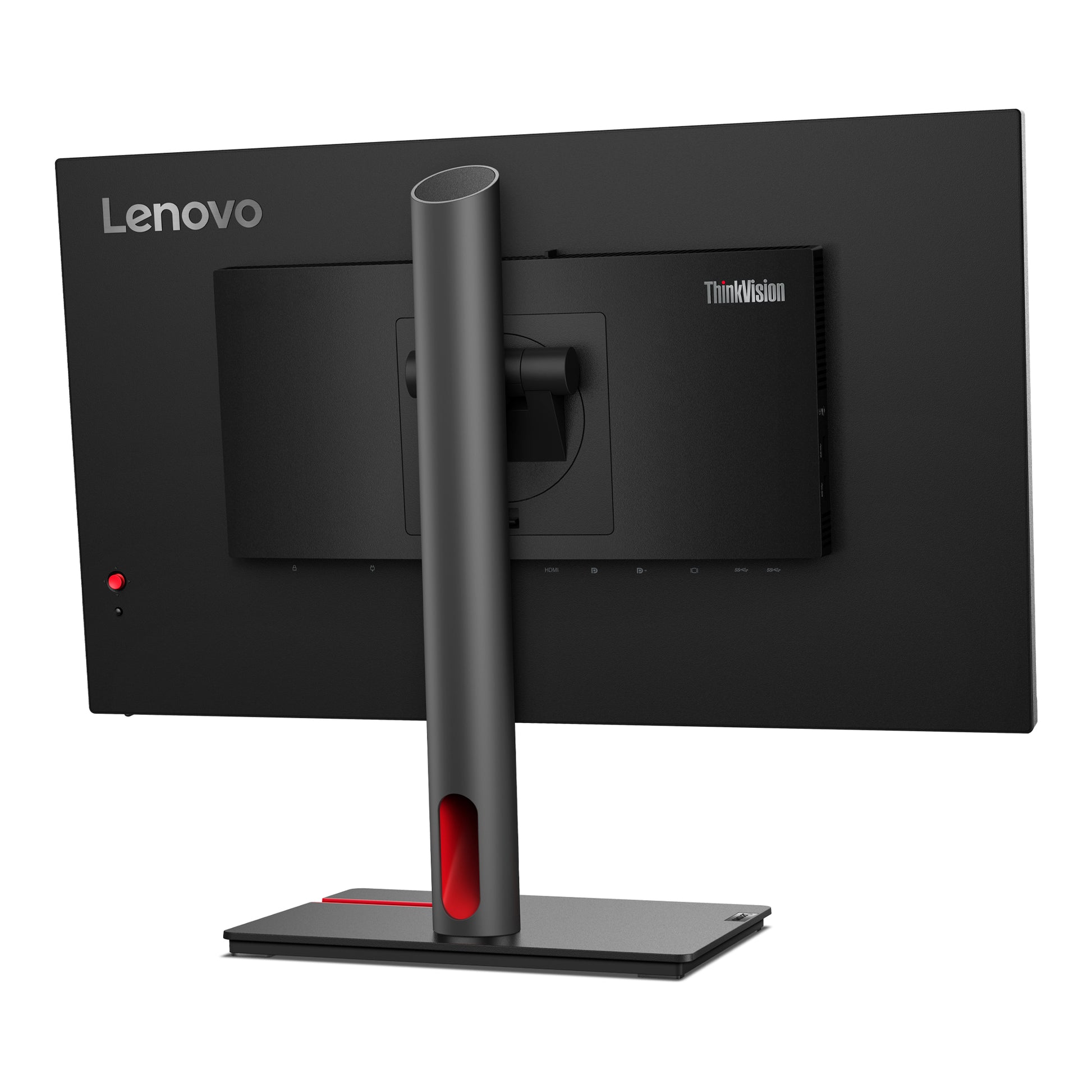 Lenovo ThinkVision P25i-30 – Monitor, 24,5" 1920 × 1080 (Full HD), LED, Schwarz