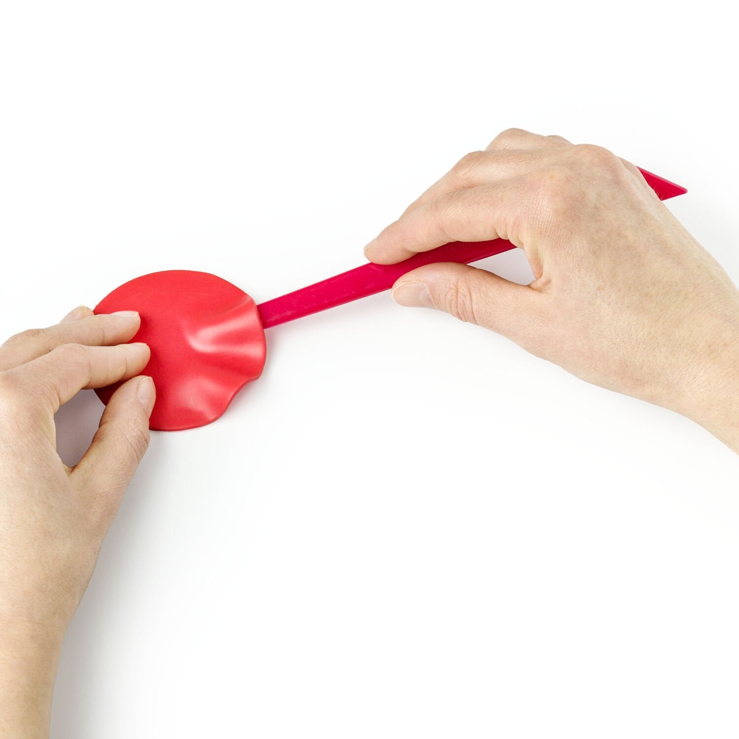 Staedtler FIMO – Töpferwerkzeug-Set, 4-teilig