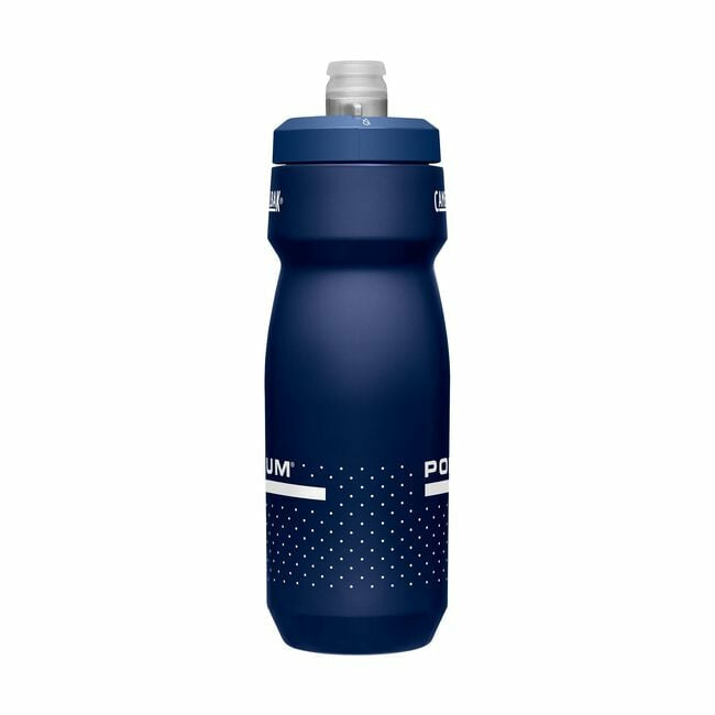 CamelBak Podium Trinkflasche 710 ml – für Fahrrad, Polypropylen (PP), Sportdeckel