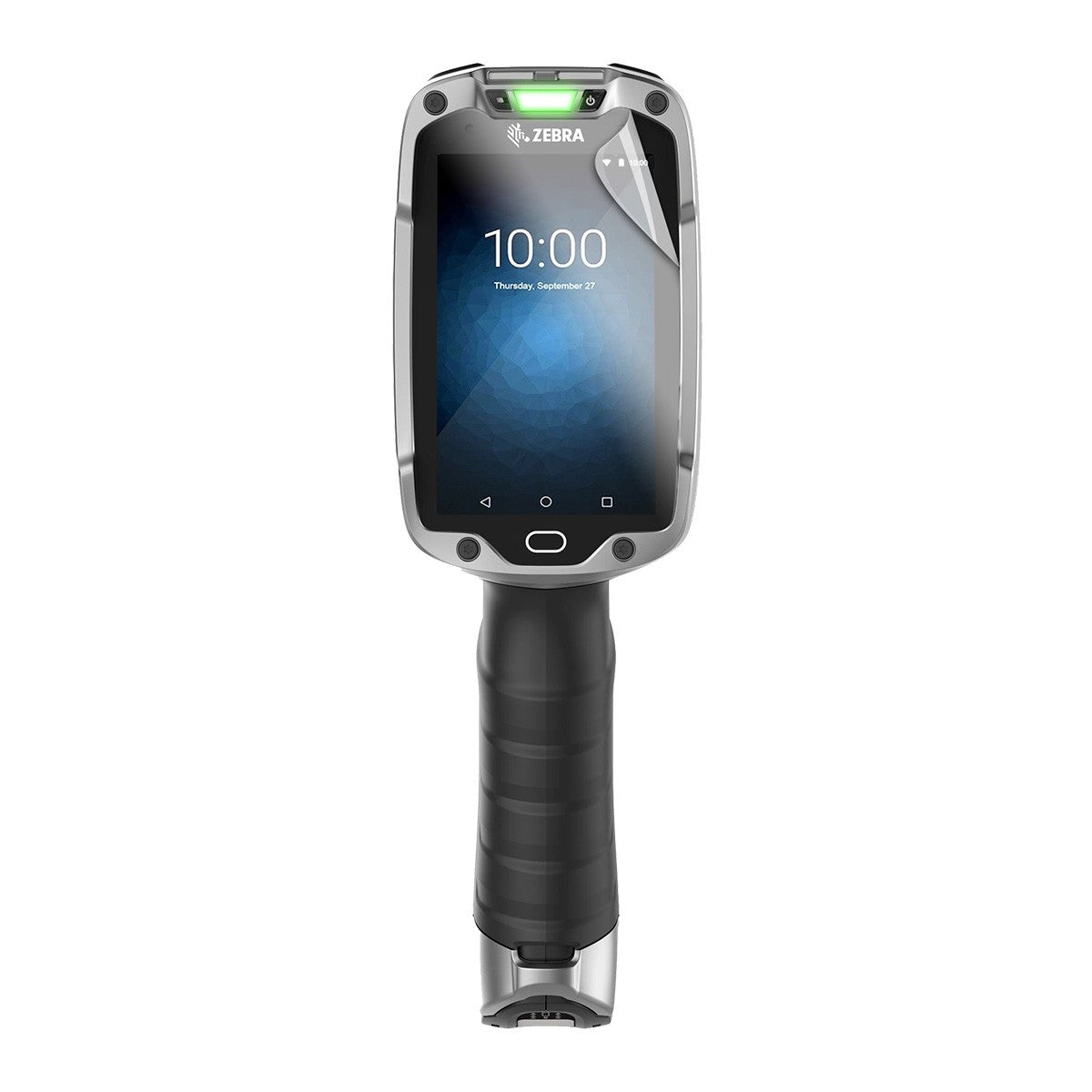 Mobilis Displayschutz (Folie), fettabweisend – für Zebra TC8000/TC8300