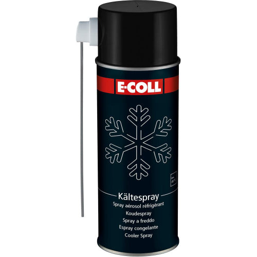 E-Coll Kältespray – 400 ml
