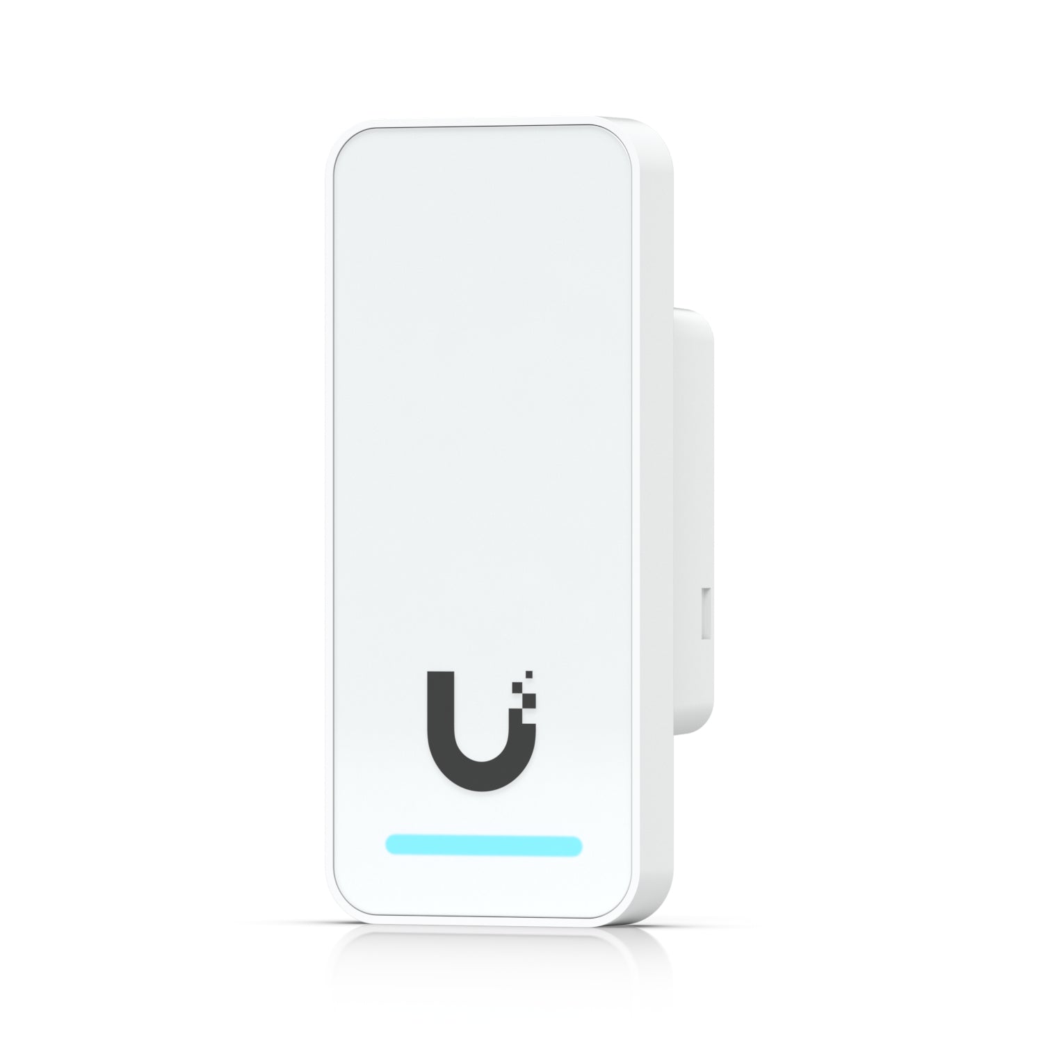 Ubiquiti Zugangskontrollleser UniFi Access UA-SK-Elevator – 129×34×245 mm, weiss, IP55