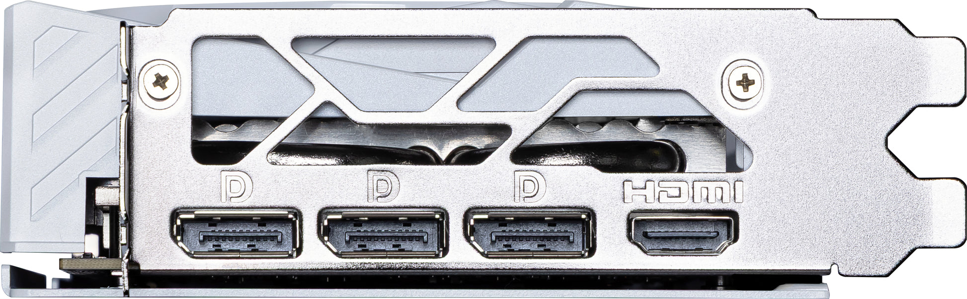 MSI RTX 5060 Ti 16G GAMING TRIO OC – PCIe Grafikkarte – 3×DisplayPort, 1×HDMI, PCIe 5.0, 1×16-pin