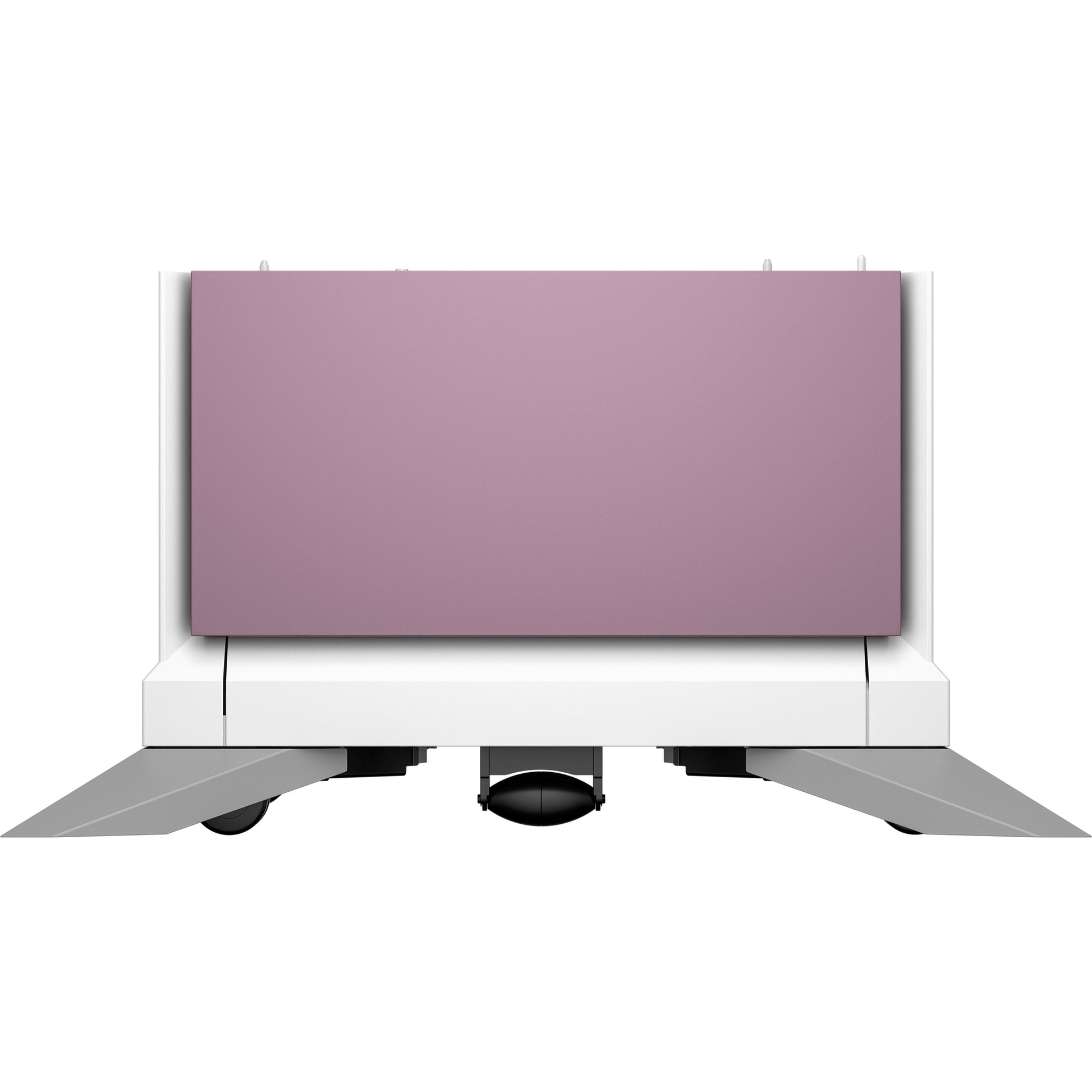 HP Papierzuführung mit Unterstand für 2'100 Blatt – für Color LaserJet Enterprise 6700dn/6701dn/X654dn und andere