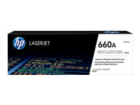 HP Bildtrommel – bis zu 65'000 Seiten – OEM: 660A