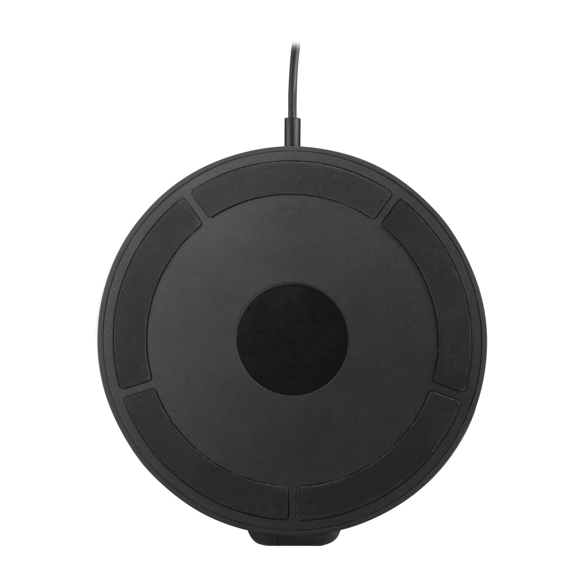 ARCTIC USB-Tischventilator Summair – 11,2 cm, 4,5 W, Schwarz
