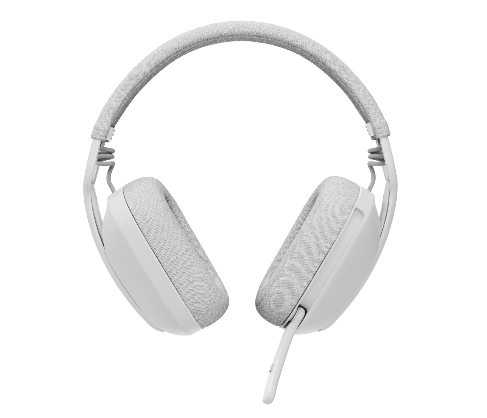 Logitech Zone Vibe 100 – Kopfhörer – Off-white