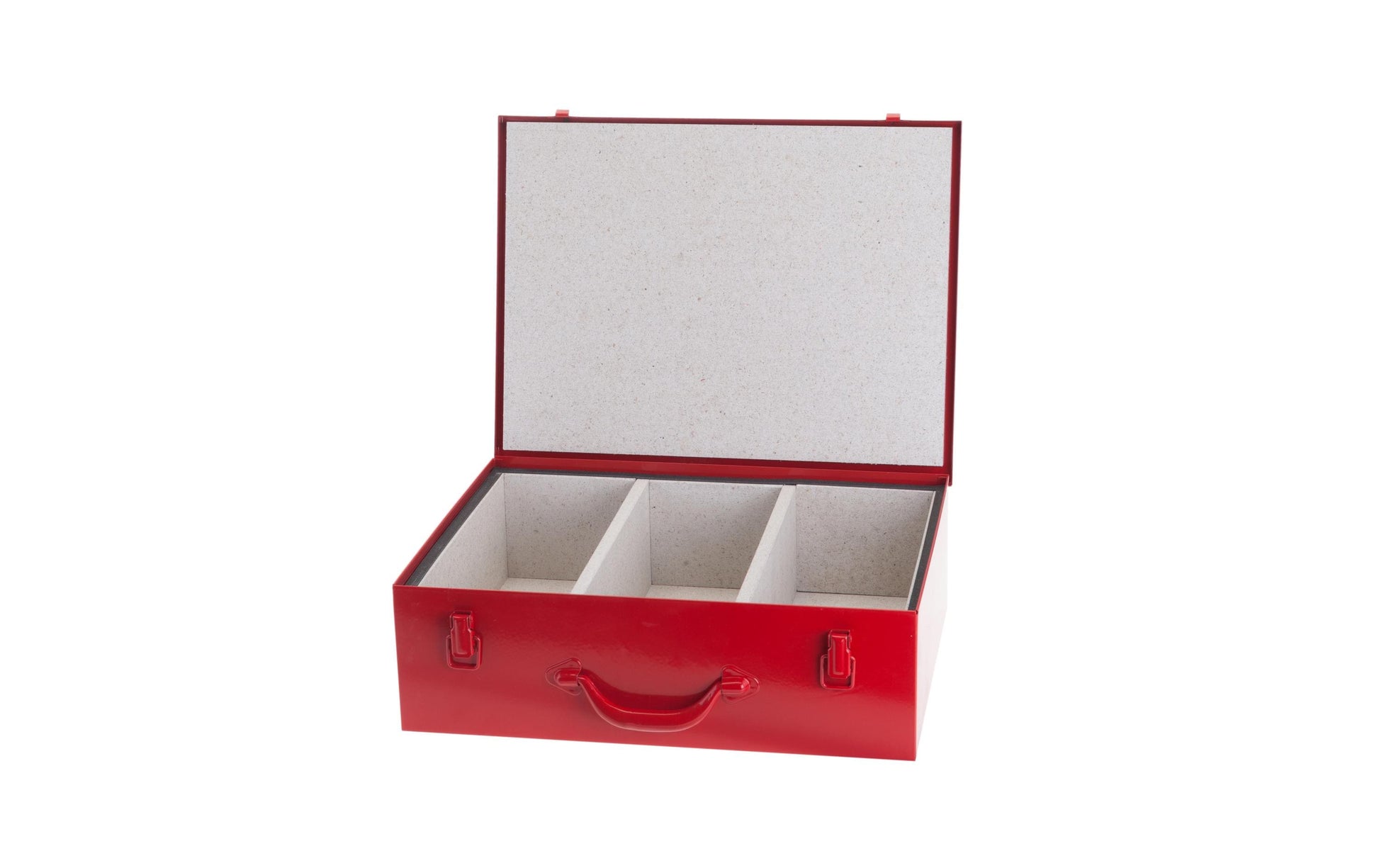Willimann LiPo Firesafe Typ 02 – 380 × 450 × 135 mm