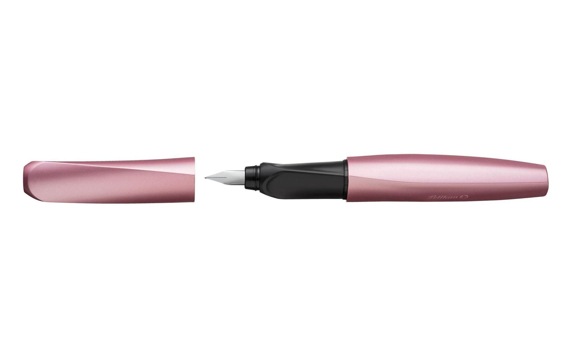 Pelikan Twist Girly Rose – Füllfederhalter – M – Rosé