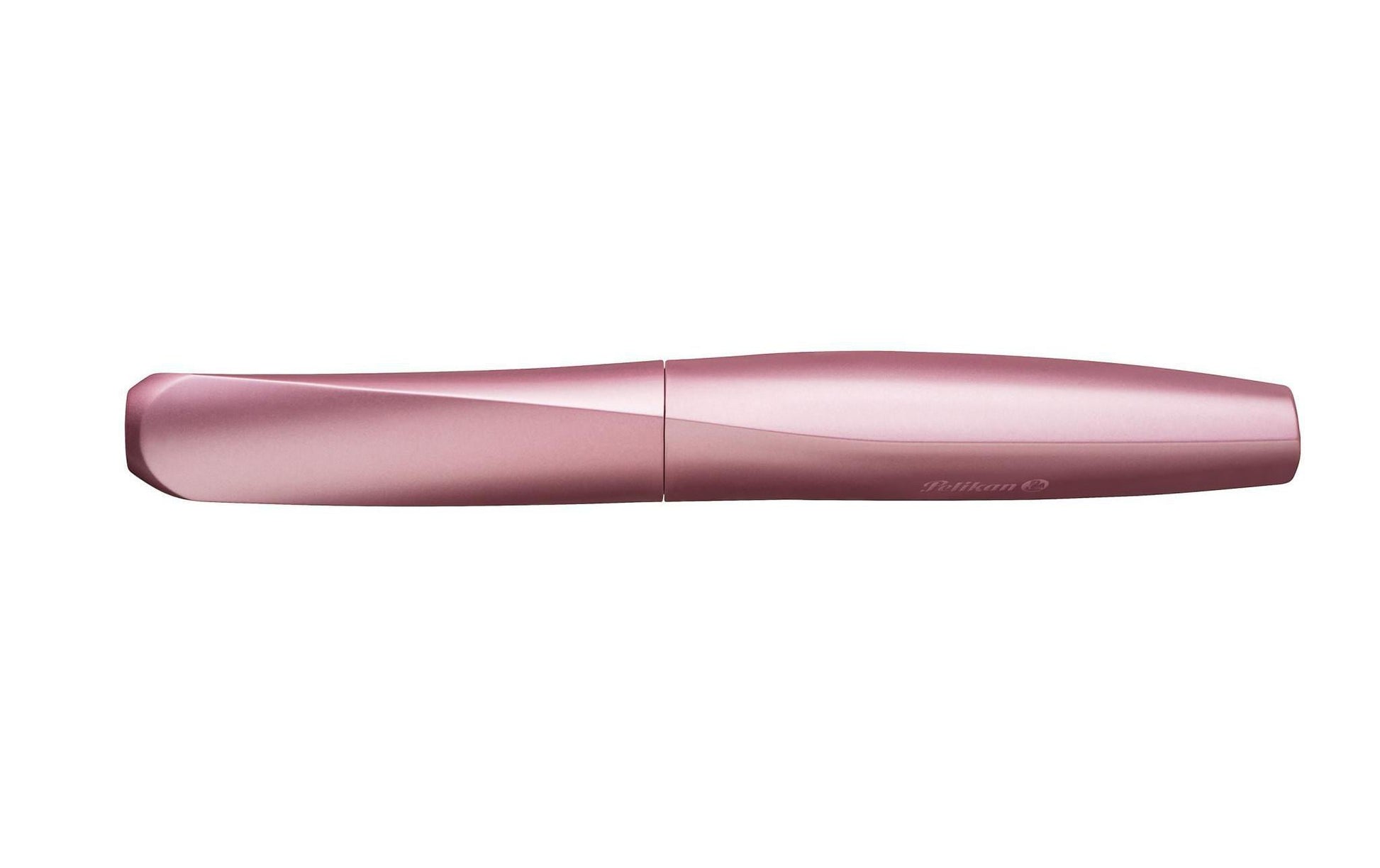 Pelikan Twist Girly Rose – Füllfederhalter – M – Rosé