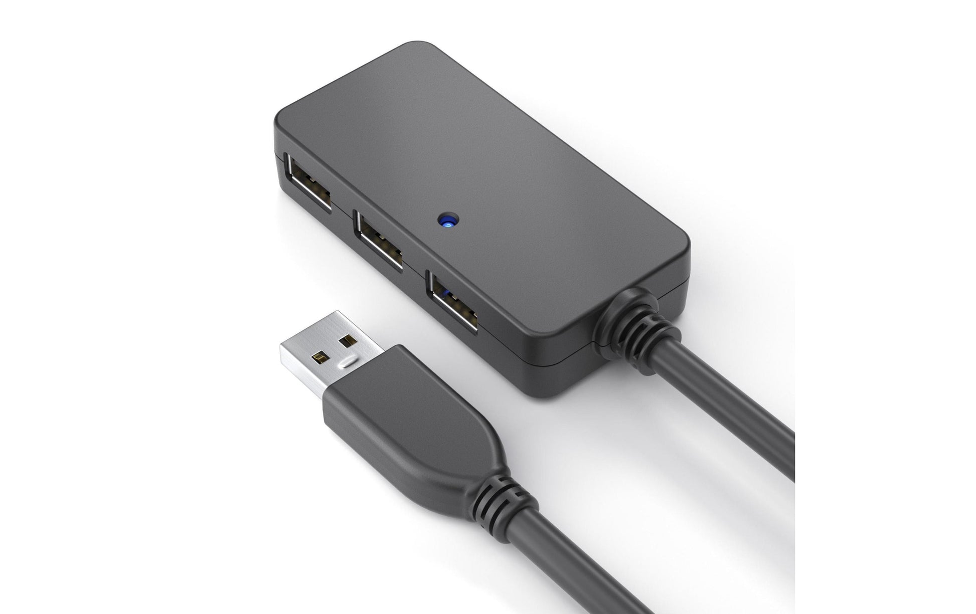 PureLink DS3200-100 USB-Hub – USB-A