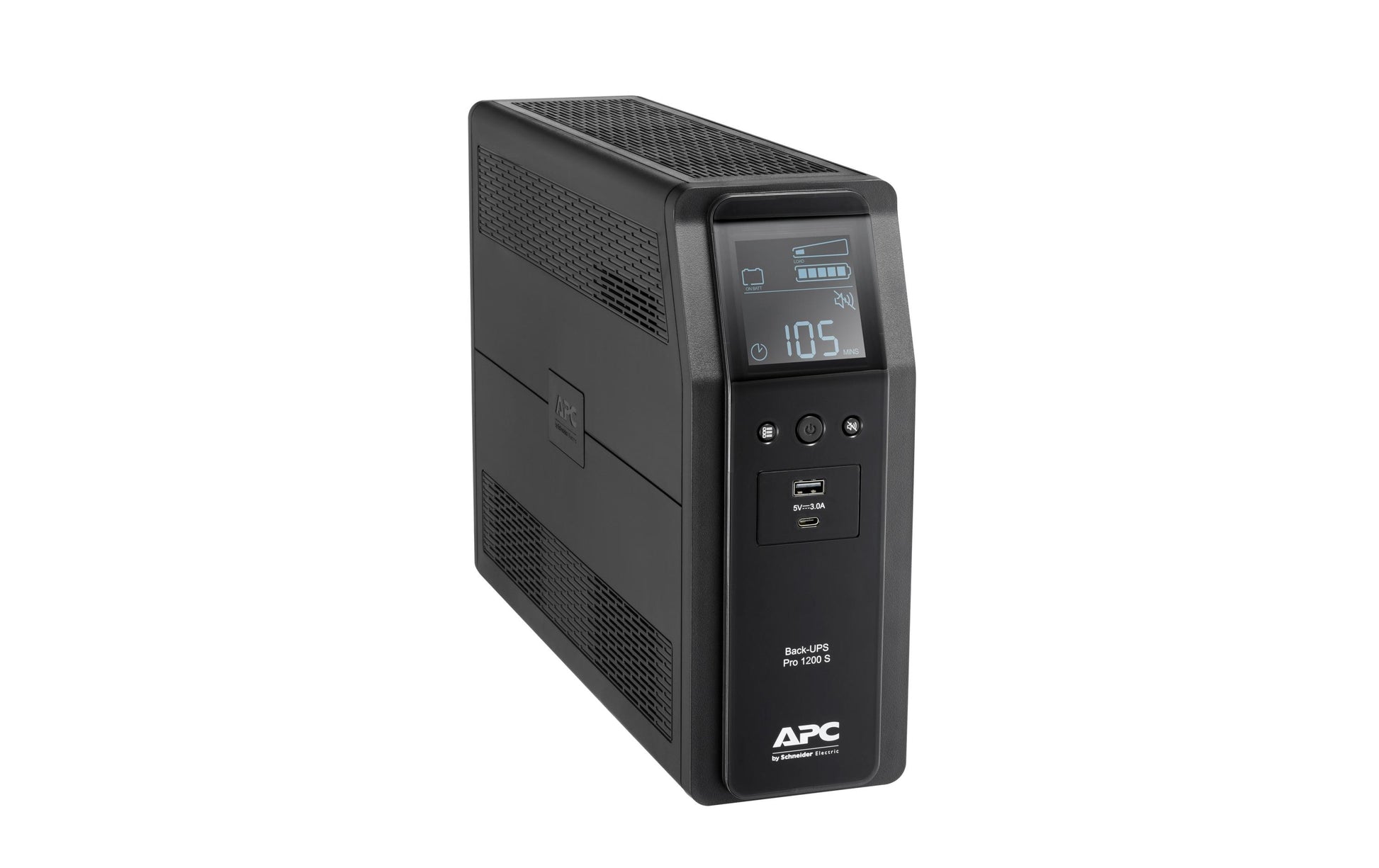 APC Netzteil