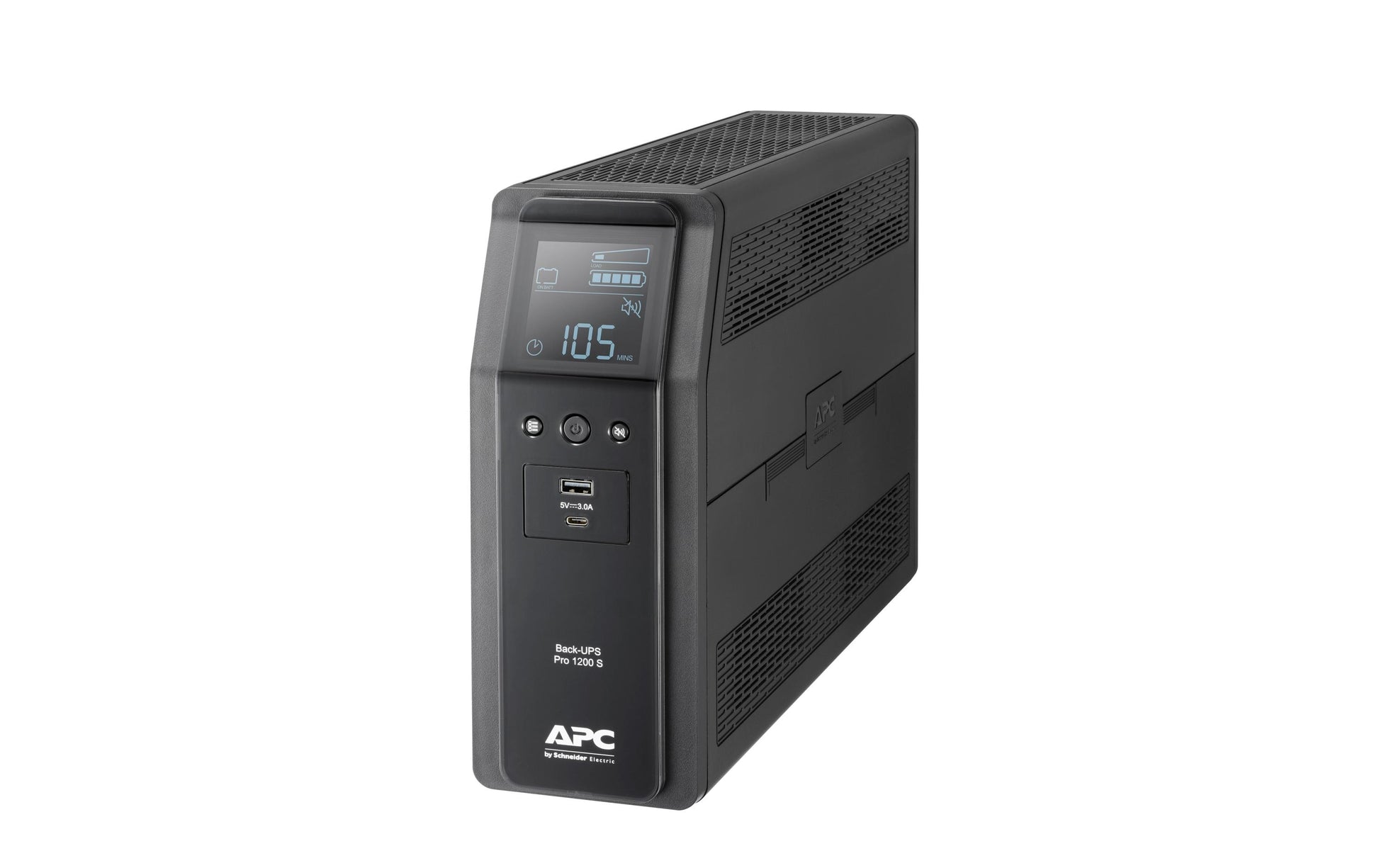 APC Netzteil