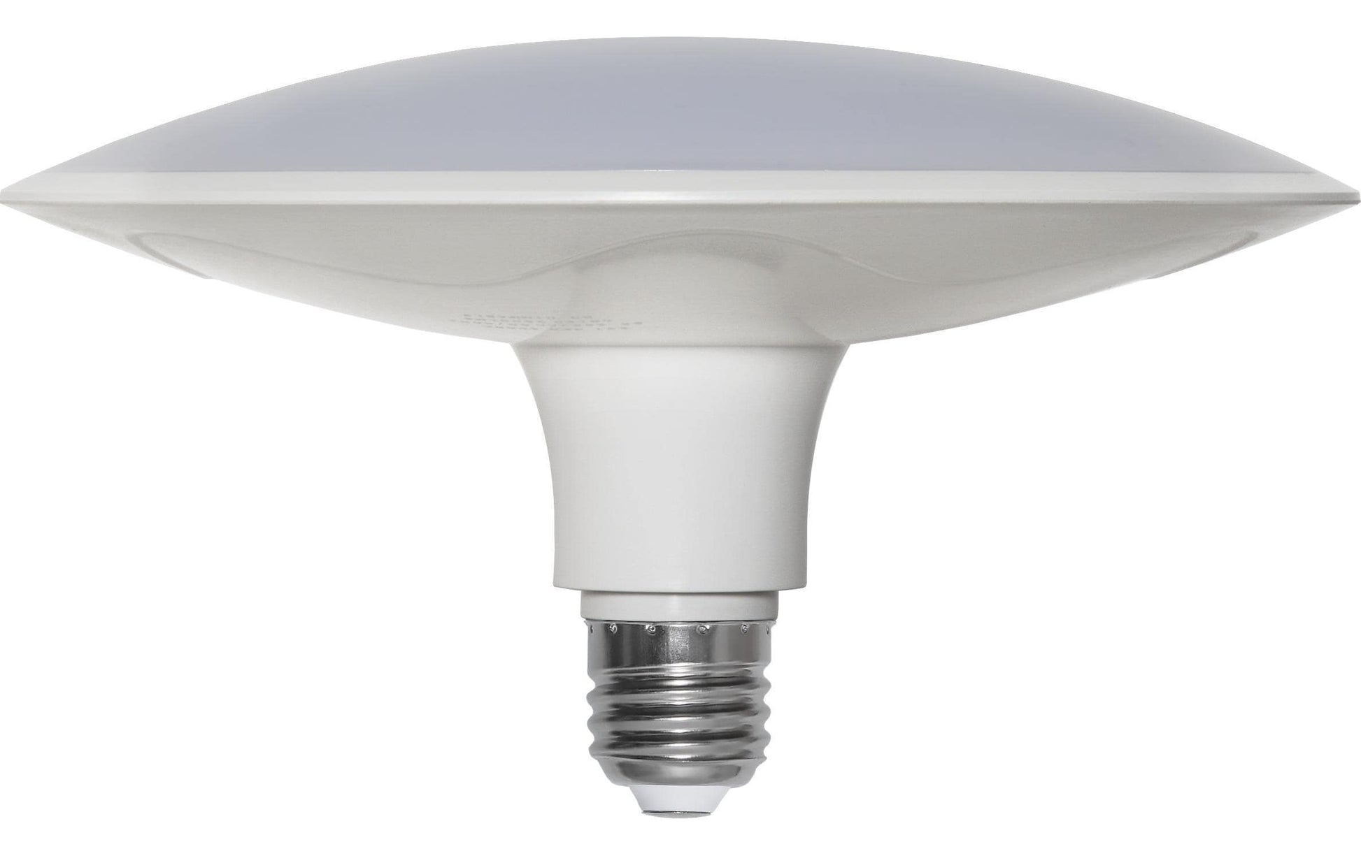 Star Trading Leuchtmittel E27 Spezialform – Warmweiss 3000 K, 1600 lm, 25 W, dimmbar – 1 Stk.