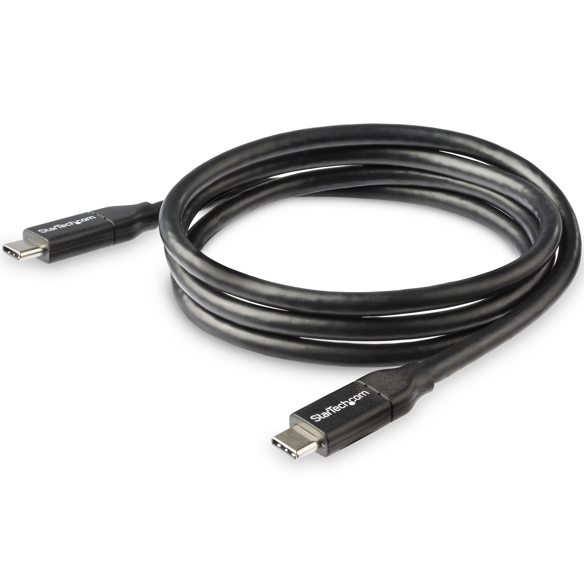 StarTech.com USB-Kabel, USB-C, 1 m