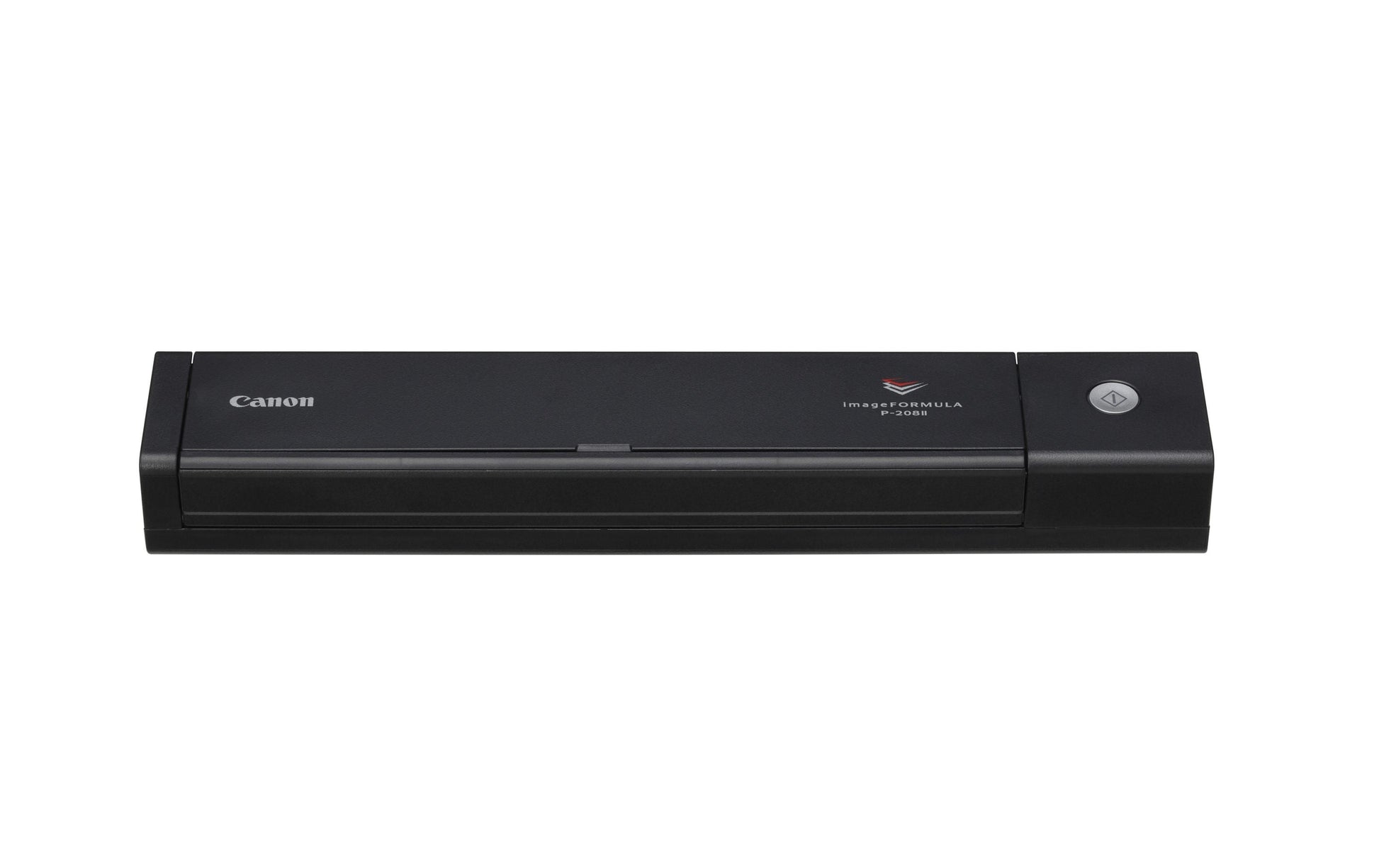 Canon imageFORMULA P-208II – Dokumentenscanner, Legal, Duplex, 8 ppm, 600 dpi, ADF 1 Blatt, USB