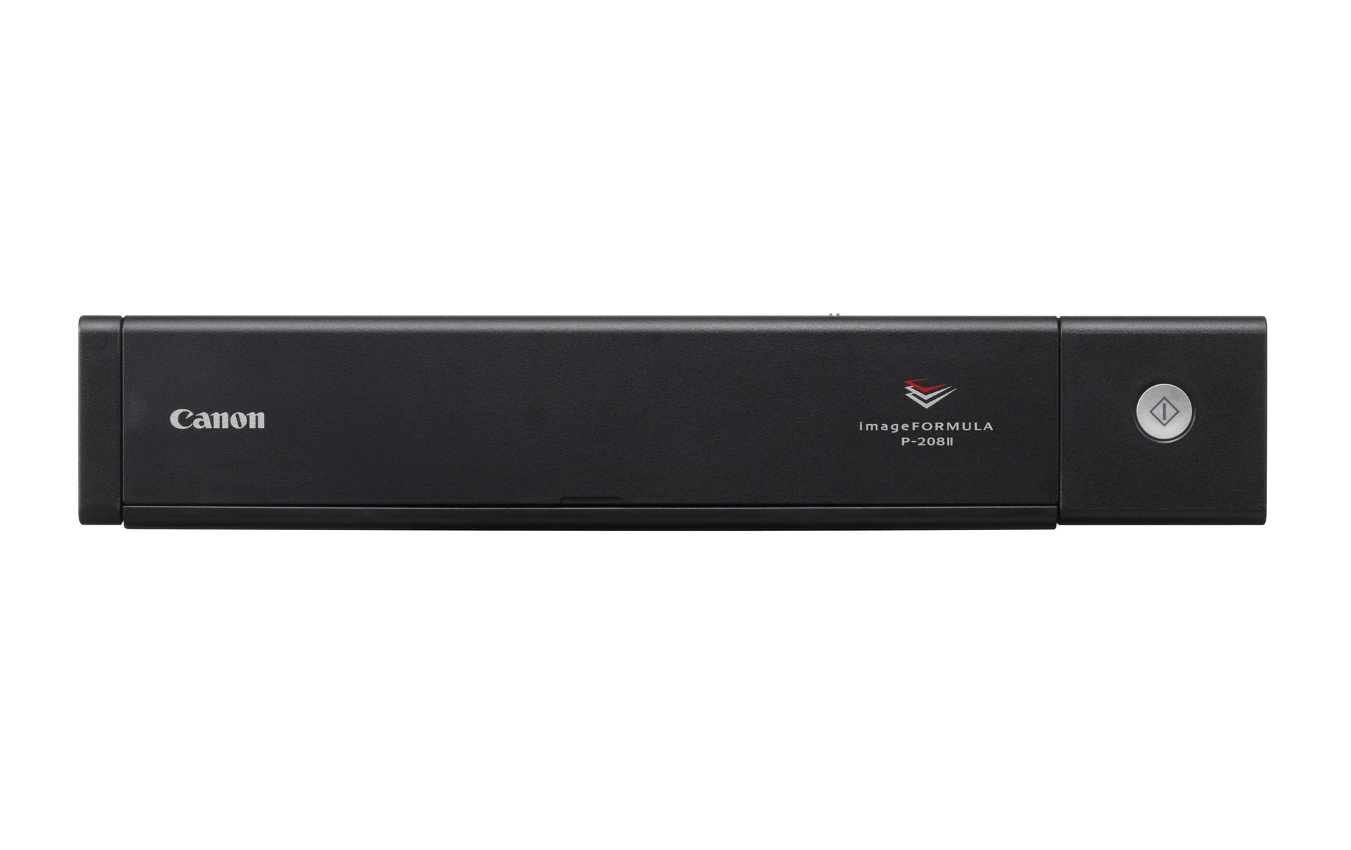 Canon imageFORMULA P-208II – Dokumentenscanner, Legal, Duplex, 8 ppm, 600 dpi, ADF 1 Blatt, USB