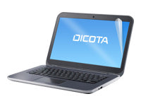 DICOTA Blickschutzfilter 12,5" 16:9, entspiegelnd, kratzresistent – für Laptops