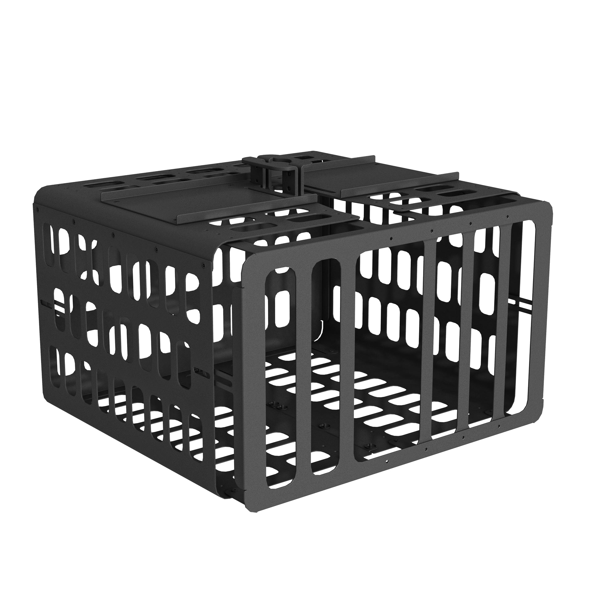 Chief PG4A – Projektortasche, 66 × 68,6 × 40,6 cm, 21,3 kg, schwarz