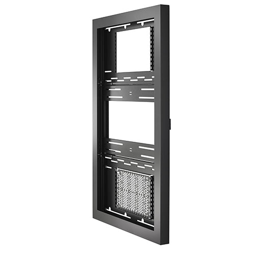 Chief Wandhalterung – Fix – bis 55" – VESA 300×300–400×400 – bis 56,7 kg, für PAC525, PAC526 – LW55UBP