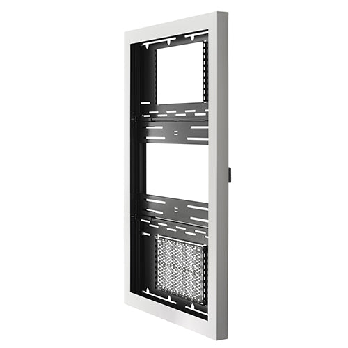 Chief Wandhalterung – Fix – bis 55" – VESA 300×300–400×400 – bis 56,7 kg, für PAC525, PAC526 – LW55UWP