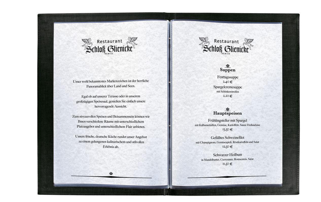 Sigel Kopierpapier – A4, 90 g/m², Grau – für Inkjet – 100 Blatt