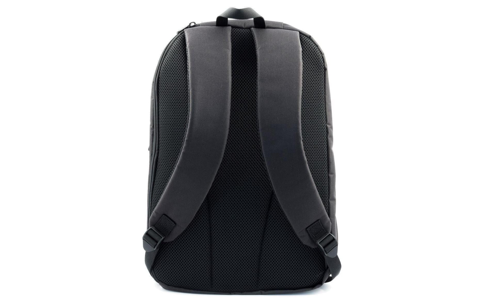 Targus Notebook-Rucksack bis 15,6" – 16 l – Schwarz