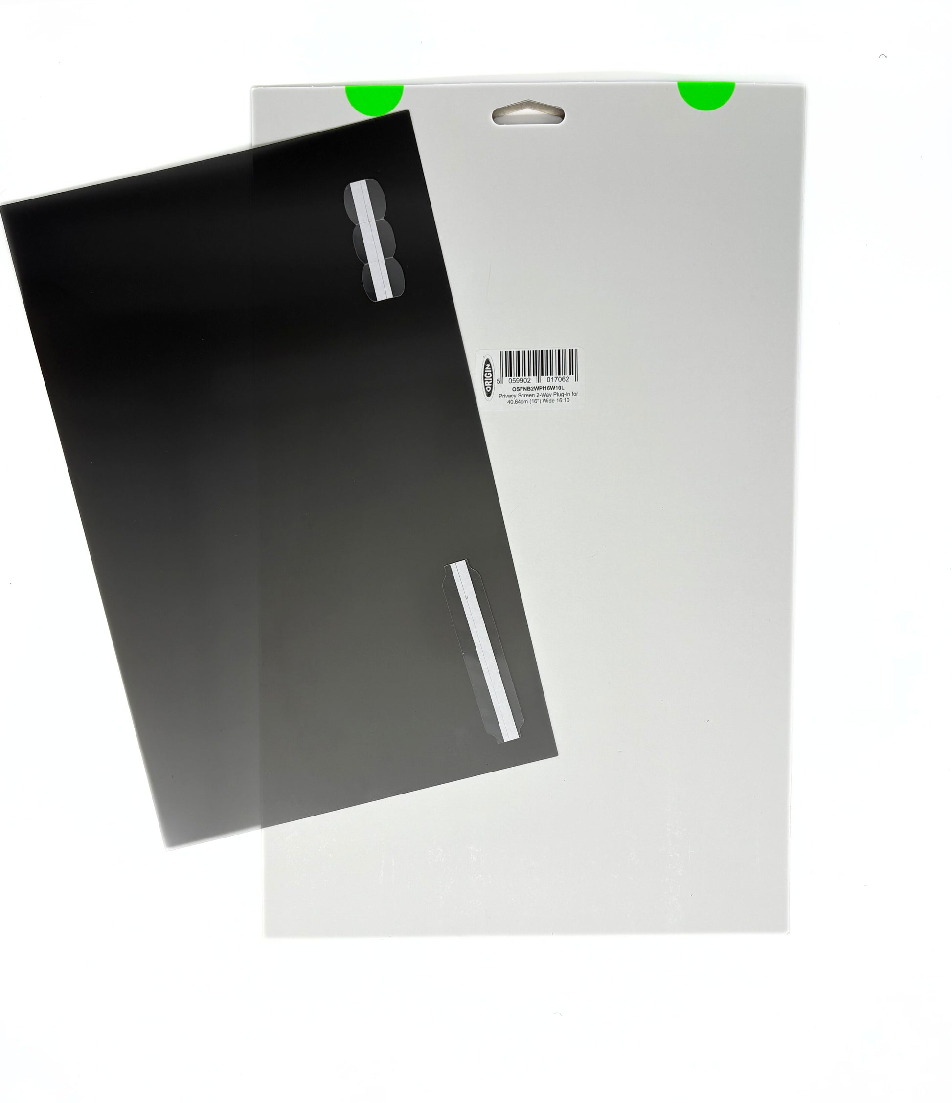 Origin Storage Displayschutz für 11,6" (16:9) Bildschirme