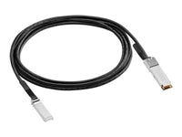 HPE ANW DAC – 3 m, QSFP56–SFP56