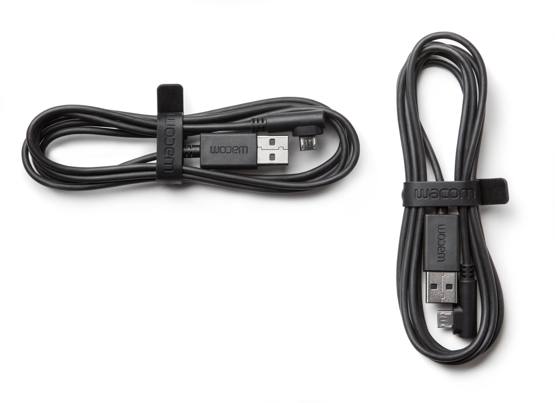 Wacom Intuos S – Stifttablett – 152 × 95 mm – USB – 4k Druckstufen – Schwarz